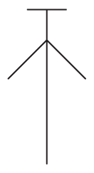 Pneumatic symbol here...